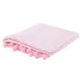 Плед Springos Extra Soft 200x220 см розовый (HA7082) фото 7