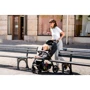Прогулянковий візок Britax Römer B-Agile M Jade Green (2000037930): Стать дитини Унисекс