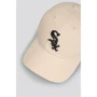 Бейсболка 47 Brand Chicago White Sox бежевая (B-RGW06GWS-NTA) фото 3