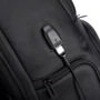 Сумка для ноутбуков Modecom 15.6" Creative Black (PLE-MC-CREATIVE-15): Цвет черный