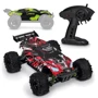 Радиоуправляемая машинка Overmax X-Monster 3.5 (OV-X-MONSTER 3.5): Масштаб модели 1:18