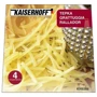 Терка Bergner-KaiserHoff KH 9264: Кількість насадок, площин 3