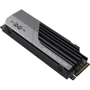 Silicon Power PCIe Gen 4x4 XS70 1TB (SP01KGBP44XS7005): Тип накопителя внутренний