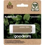 USB-флешка GOODRAM 128GB UME3 USB 3.0 Eco Friendly (UME3-1280EFR11): Максимальна швидкість запису, МБ / с 20