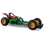 Конструктор LEGO Monster Jam Dragon (42149): Рекомендуемый возраст 7+
