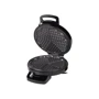 Вафельница Silver Crest SWE 1200 C3 black: Тип Вафельница