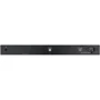 Мережевий комутатор D-Link DGS-1250-28XMP/A1A: Порти комбинированный