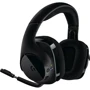 Навушники Logitech G533 Wireless Gaming Black (981-000634): Час роботи, ч 15