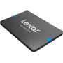 Lexar NQ100 960 GB (LNQ100X960G-RNNNG): Интерфейс подключения SATA III