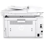 МФУ HP LaserJet Pro M227fdw Wi-Fi (G3Q75A): Технология печати Лазерная