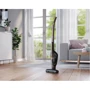 Пылесос Electrolux EER87MBM: Вес 3.6 кг