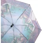 Парасолька жіночий автомат Magic Rain зелений (ZMR49224-5): Механізм автомат