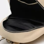 Жіночий рюкзак Ricco Grande бежевий (1l600-beige): Стать жіночий