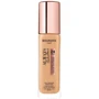 Bourjois Always Fabulous 24H Extreme Resist SPF20 №310 Light Vanilla Тональна основа 30 ml: Ступінь захисту SPF 20