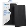 Аксесуар для планшетних ПК BeCover Smart Case Black для Samsung Galaxy Tab S7 FE 12.4 (706699)