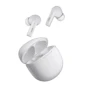 Наушники QCY T18 White: Тип крепления без креплений