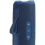 Акустика JBL Flip 7 Blue (JBLFLIP7BLU): Выходная мощность 35 Вт