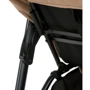 Прогулочная коляска Bambi Beige Matt (M 4249-2)