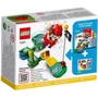 Конструктор LEGO Super Mario Марио-вертолет набор усилений (71371): Количество деталей, шт. 13