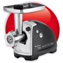Мясорубка Moulinex ME 658 + FP28: Потребляемая мощность, Вт 2200