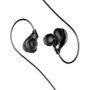 Наушники Baseus Encok Wire Earphone H05 Black (NGH05-01): Тип крепления без креплений