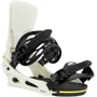 Кріплення для сноуборда Burton CARTEL'22 stout white L