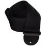 Ремень для гитары Gibson ASGSB-10 Regular Style 2 Safety Strap Jet Black фото 3