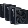 Блок питания Zalman 700W Decamax (ZM700-LX3): Форм-фактор ATX
