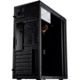Корпус Vinga CS115-500W: Мощность БП, Вт 500