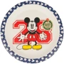 Набор посуды Stor Bamboo Set with Rim Mickey Mouse Disney all star 3 пр.: Тип Набор