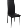 Стул GT K-2020 Black