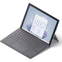 Планшет Microsoft Surface Pro 9 i5 16/256GB Platinum (QI9-00001): Процессор 12th Gen Intel Core i5-1235U (4.7 ГГц)