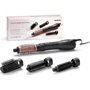Фен-щетка BaByliss Smooth Finish AS122E
