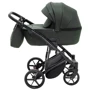 Коляска 2 в 1 Adamex Mobi Air (Thermo) Lux TK50: Ширина шасси 58