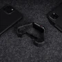 Аксесуар для Watch Switcheasy Carbon Fiber Band Black (MAW245035BK22) для Apple Watch 42/44/45/49mm фото 14