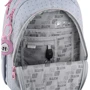 Рюкзак Kite ML25-8001L Education Teens 8001L Molang фото 11
