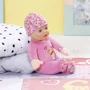 Кукла Baby Born First Love Zapf - Любимая Кроха (30 см, с погремушкой внутри) фото 3