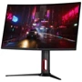 Монітор 2E GAMING G2720B (2E-G2720B-01.UA): Формат зображення 16:9