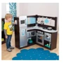 Ігровий набір Кухня KidKraft Espresso Grand Gourmet Kitchen (53302): Виробник KidKraft