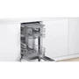 Встраиваемая посудомоечная машина Bosch SPV4HMX10E: Размеры 44.8x81.5x55 cм