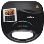 Орешница Rotex RSM130-B: Количество отделений / кусочков 1 / 1