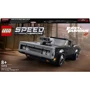 Конструктор LEGO Speed Champions Fast & Furious 1970 Dodge Charger R/T (76912): Серия Speed Champions