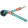 Поводок короткий для собак Max & Molly Short Leash - Popcorn XS (4894512024373)