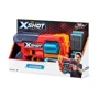 Бластер X-Shot Red EXCEL Xcess TK-12 скорострільний (36436R) фото 6