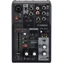 Аудиоинтерфейс YAMAHA AG03MK2 (Black) фото 16