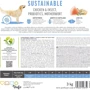 Сухой корм Brit Care Dog Sustainable Adult Large Breed для взрослых собак больших пород с курицей и насекомыми 12+2 кг (8595602565740): Тип Сухой корм