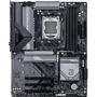 GIGABYTE B850 EAGLE WIFI6E UA: Оперативна пам'ять 4xDDR5 8200 МГц, до 256 ГБ