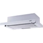 Вытяжка Ventolux GARDA 60 WH (700) SLIM