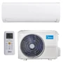 Кондиціонер Midea AF8-24N1C2-I/AF8-24N1C2-O: Підключення декількох внутрішніх блоків немає
