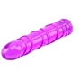 Фаллоимитатор CHISA HI-BASIC VIVID JELLY DILDO, Purple